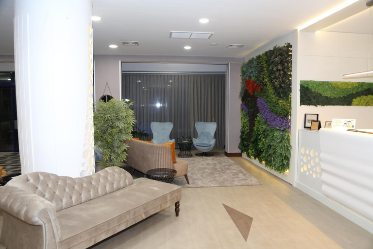 Public Area 4, Elegance Resort Hotel Spa Wellness-Aqua, Karamürsel