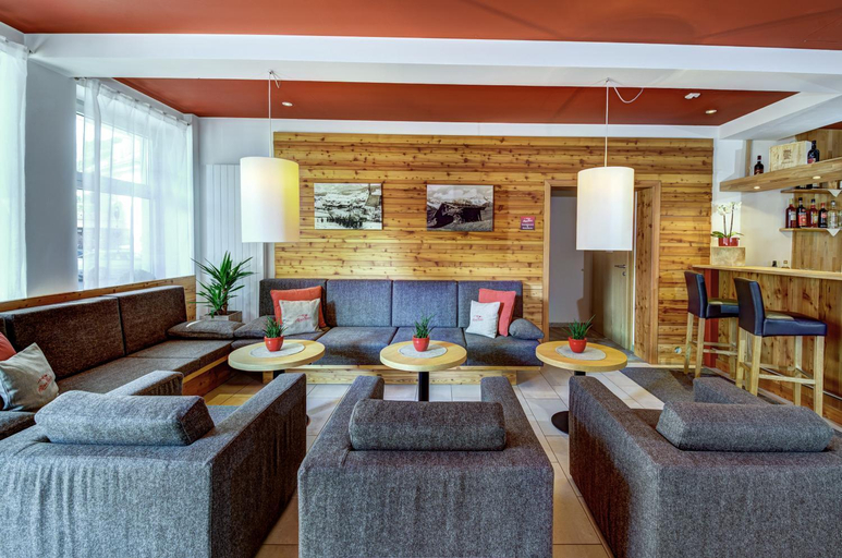 Public Area 3, AlpenParks Hotel Maria Alm, Zell am See
