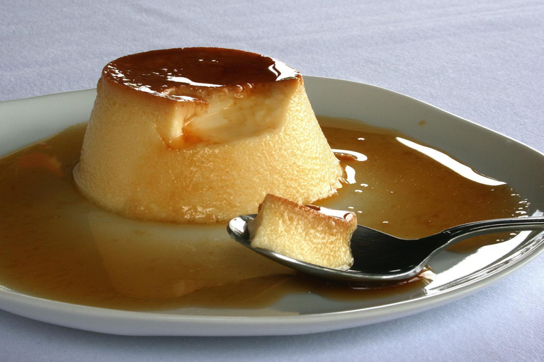 Food & Drinks 5, Posada Ruilobuca, Cantabria