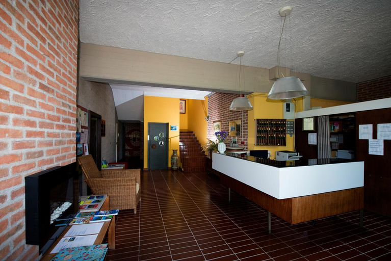 Public Area 3, Hotel Campagna, Verbano-Cusio-Ossola