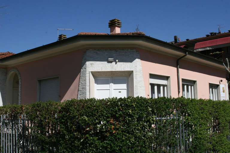 Lucca in Villa San Marco, Lucca