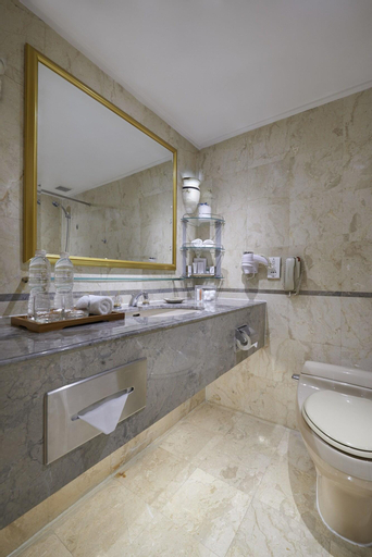 Bathroom 6