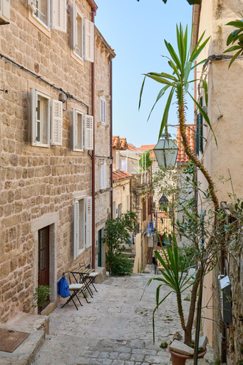 Others 4, Modern Stone House, luxury suites in Dubrovnik Old Town, Dubrovnik
