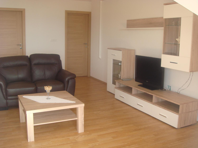 Others 4, Apartments Jelicic, Crikvenica