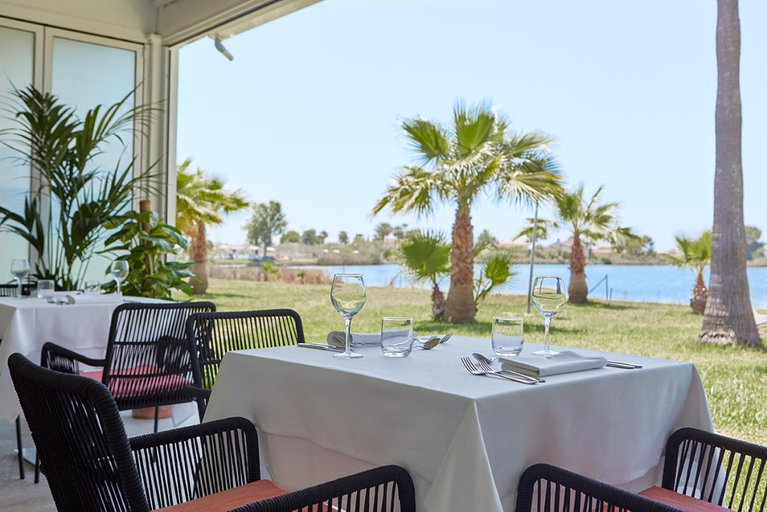 Food & Drinks 4, Aparthotel Elisa, Baleares
