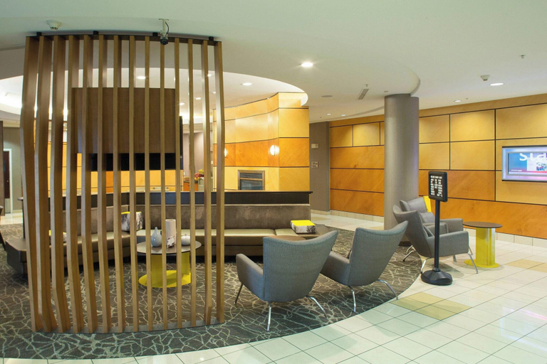 Public Area 2, Springhill Suites by Marriott Billings, Yellowstone