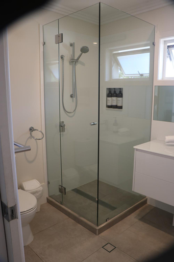 Bathroom 4, Noosa River Palms, Noosa - Noosa-Noosaville