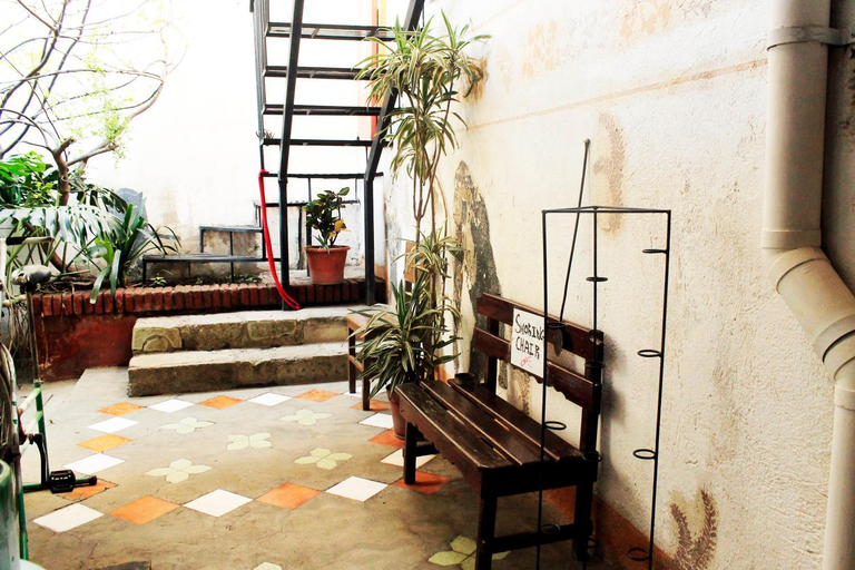 Others 5, Hostal Luz de Luna Nuyoo, Del Centro