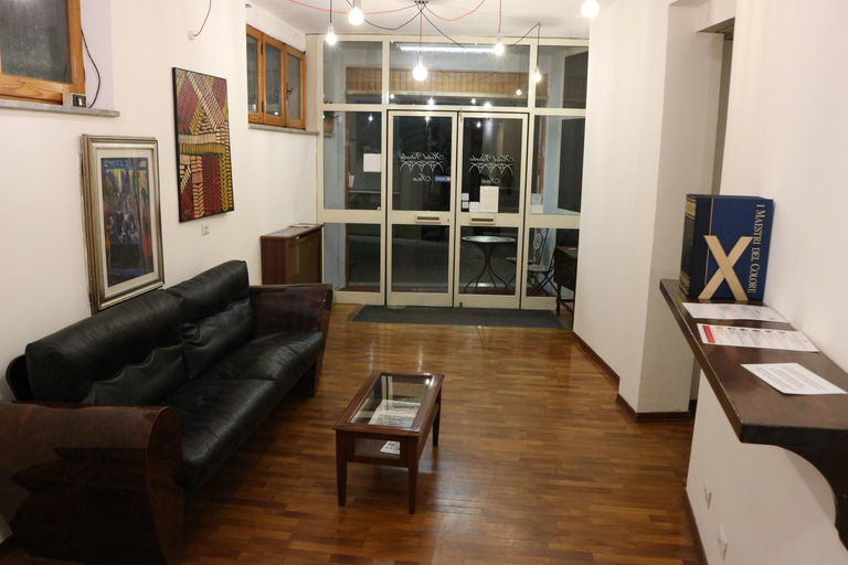 Public Area 3, Hotel Viterbo Inn, Viterbo