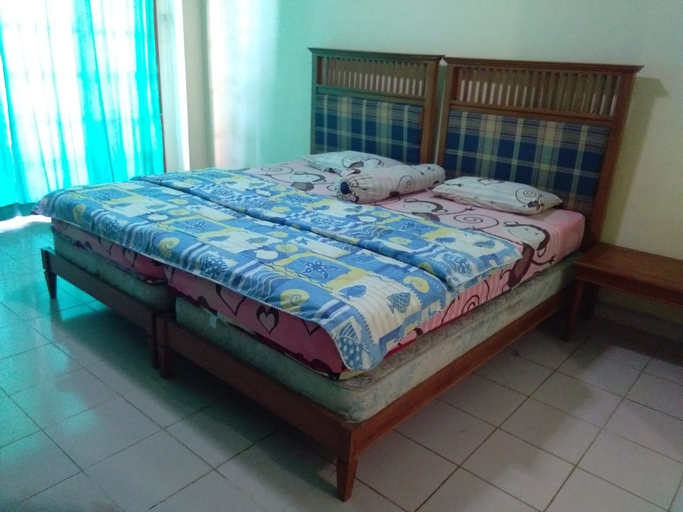 Bedroom 11