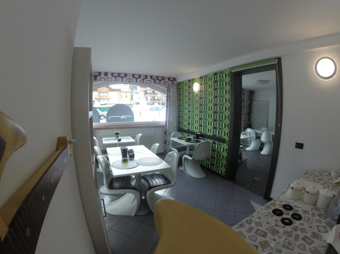 Others 5, B&B Seventy Design, Trento