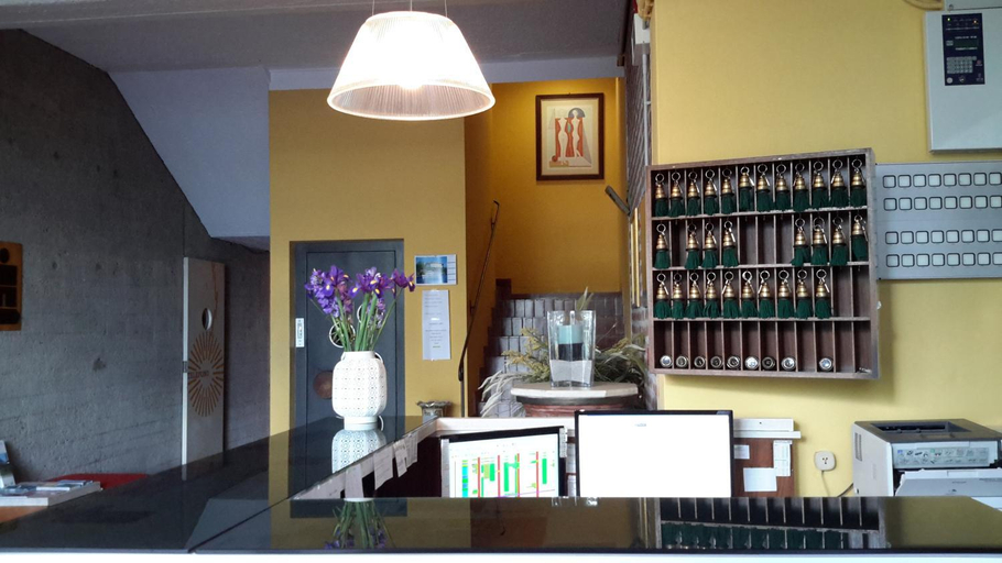 Public Area 3, Hotel Campagna, Verbano-Cusio-Ossola