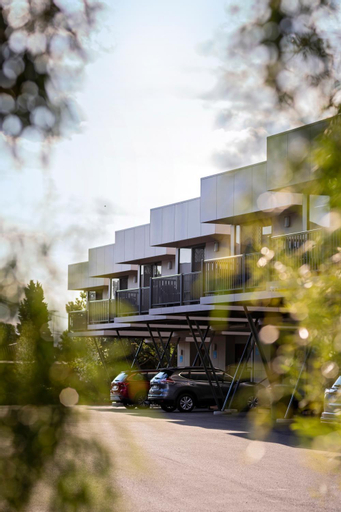 Discovery Parks - Melbourne, Maribyrnong