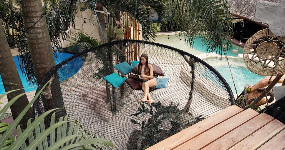 Sport & Beauty 2, ME Hotel & Villas - Montanita Estates, Santa Elena
