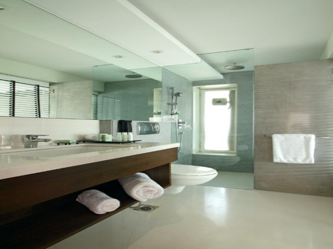 Bathroom 4, Svenska Electronic City Bangalore, Bangalore