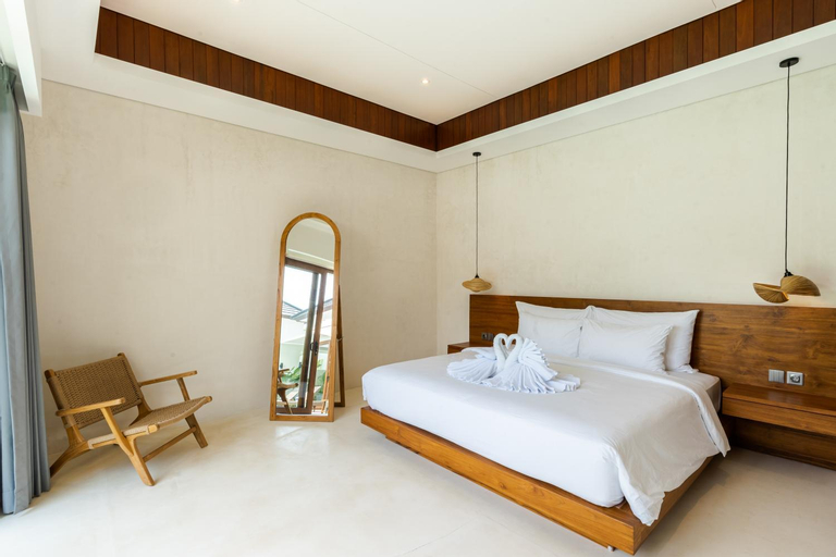 Bedroom 16