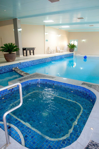Sport & Beauty 2, Parklands Resort Mudgee, Mid-Western Regional - Pt A