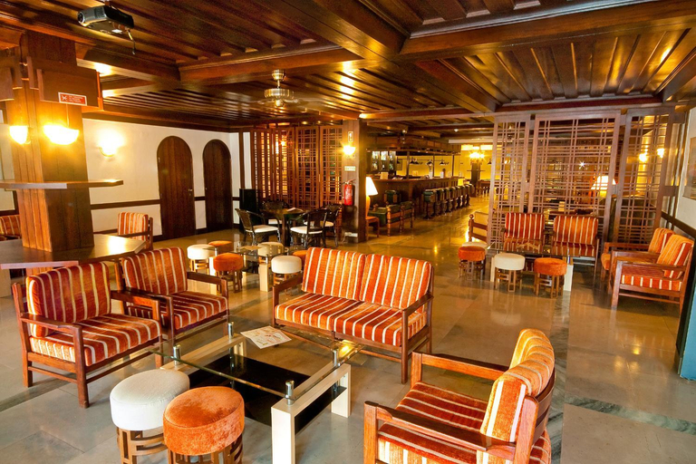 Public Area, Hotel Balaia Mar, Albufeira