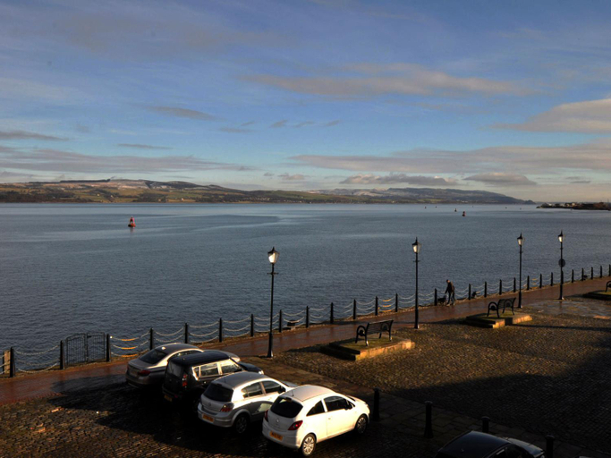 Others 5, The Waterfront, Inverclyde