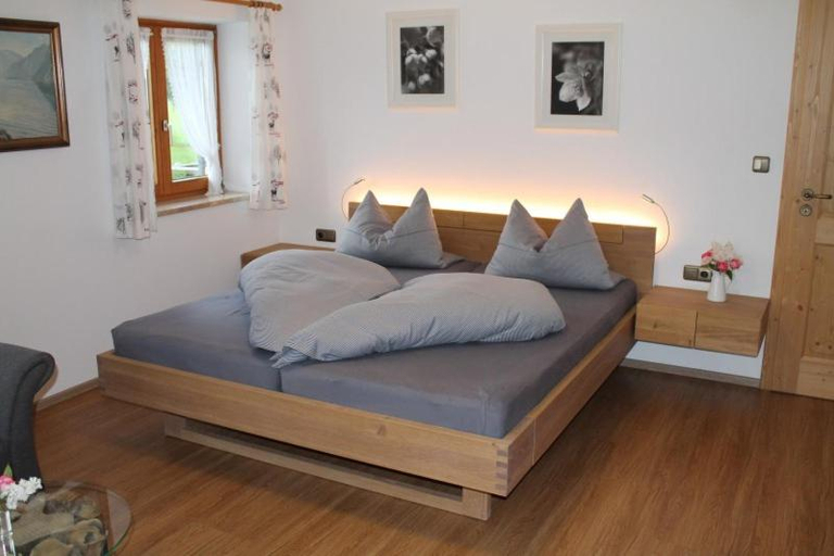 4, Pension Neuhausen, Berchtesgadener Land