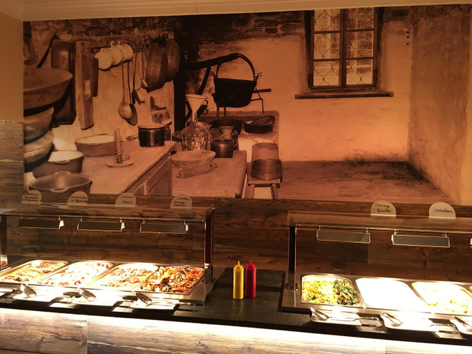 Food & Drinks 4, Hotel Victoria, Zell am See