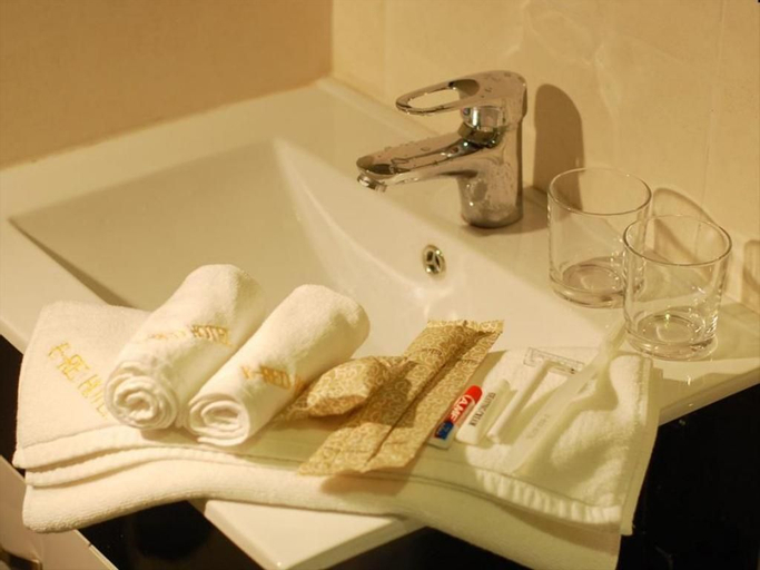 Amenities 2