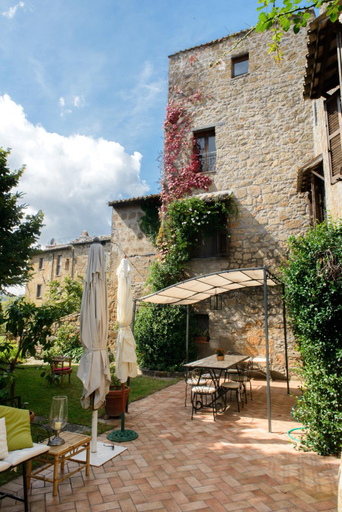 Others 4, B&B La Polinnia, Viterbo