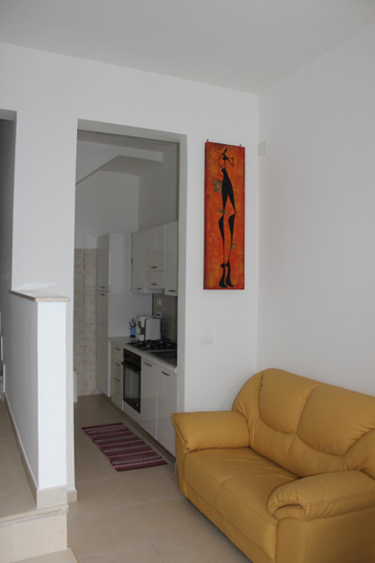 Others 4, Agora-Akrai B&B, Syracuse