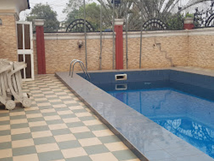Others 4, Cyson Hotel, Oshimili South