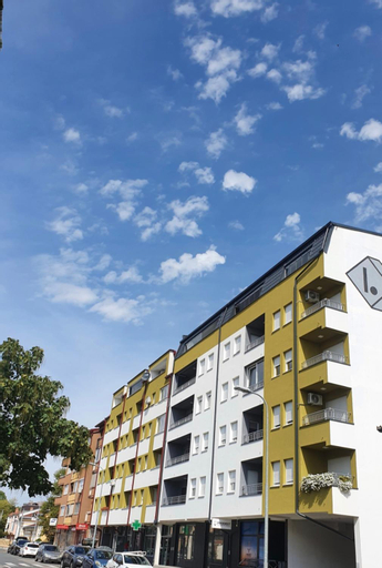 XENA apartment Gradiska, Banja Luka