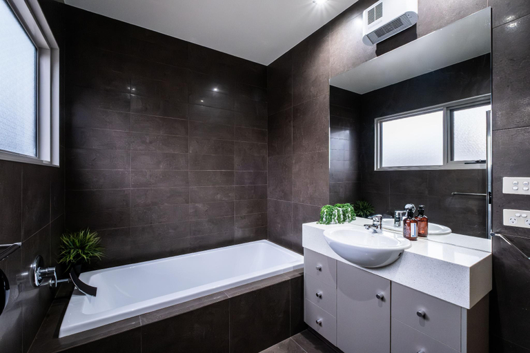 Bathroom 3, Oceaan 101, Glamorgan-Spring Bay