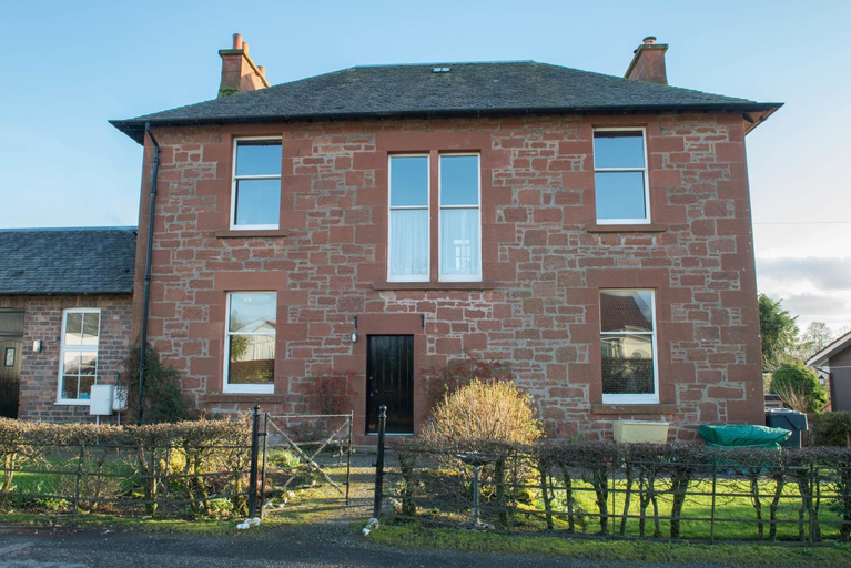 Others 5, Ashbank Bed & Breakfast, Stirling