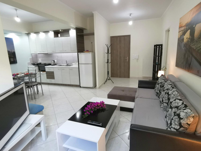 Others 5, Lefkada apartments, Ionian Islands