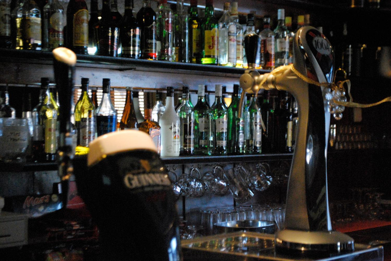 Food & Drinks 5, Hotel Roc de St Miquel