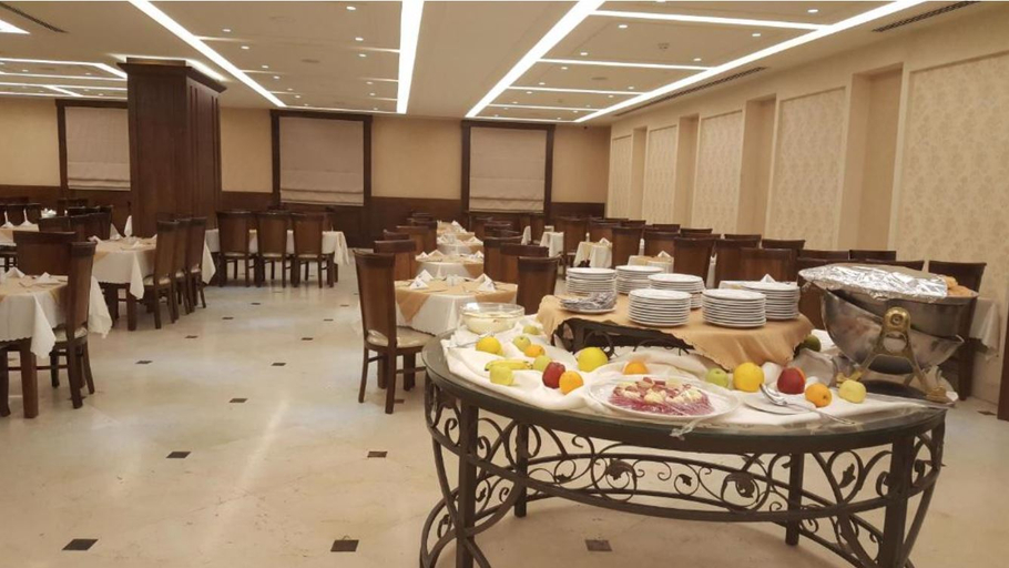 Food & Drinks, Arena By Trend, Wadi Essier