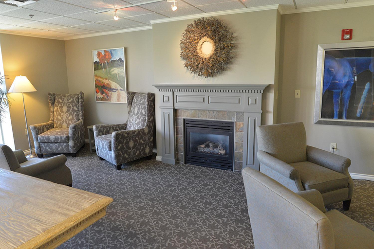 Public Area 3, The Madison Inn - Hospital District, Spokane