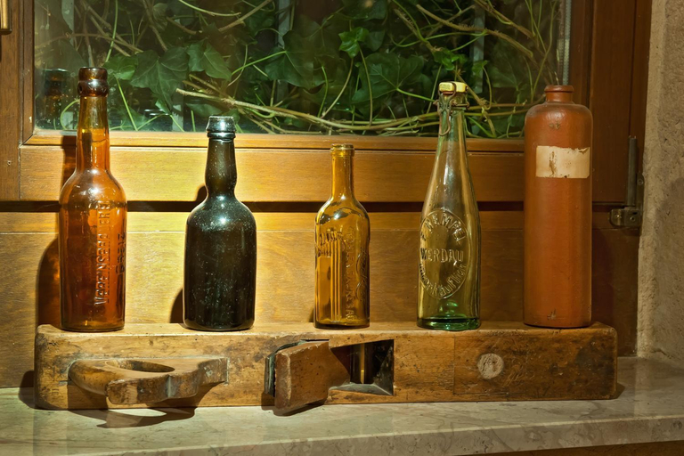 Food & Drinks 5, Hotel Katharinenhof, Zwickau