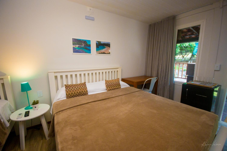 Bedroom 21
