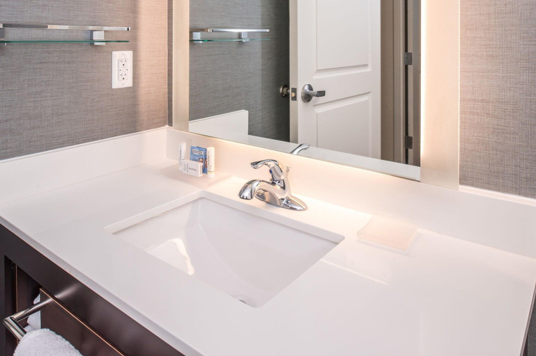 Bathroom 4, Residence Inn by Marriott Decatur, Morgan