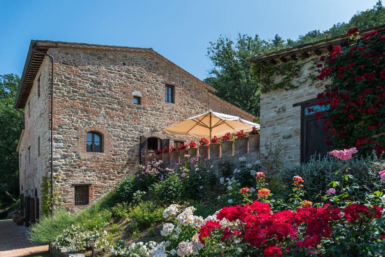 Hotel & SPA L'Antico Forziere, Perugia