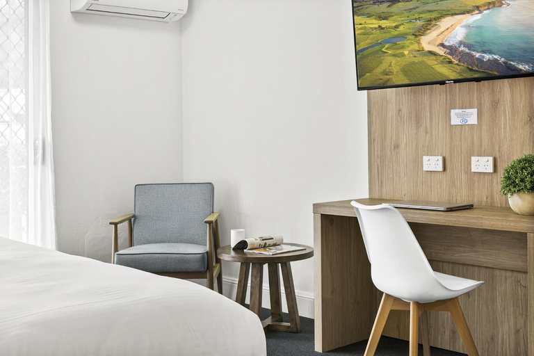 Bedroom 3, Kiama Shores, Kiama