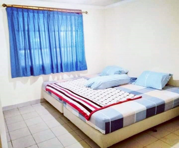 Bedroom 6