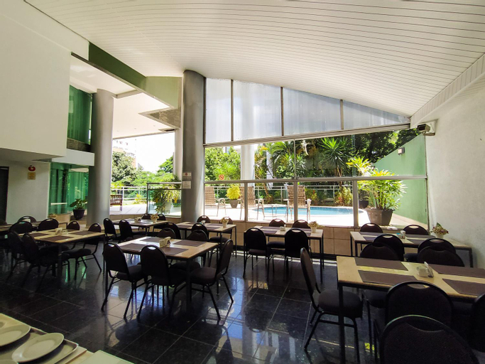 Food & Drinks 5, Savassi Village, Belo Horizonte