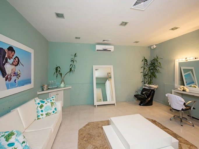 Bedroom 3, Ocean Blue & Sand Resort - All Inclusive, Salvaleon de Higuey