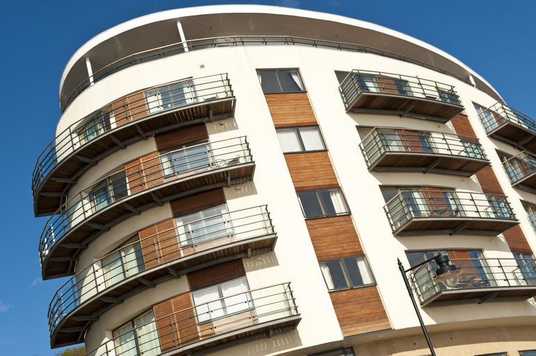 Others 4, The Sands Sea Front Apartments, North Yorkshire