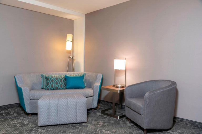 Public Area, Courtyard by Marriott Cleveland Elyria, Lorain