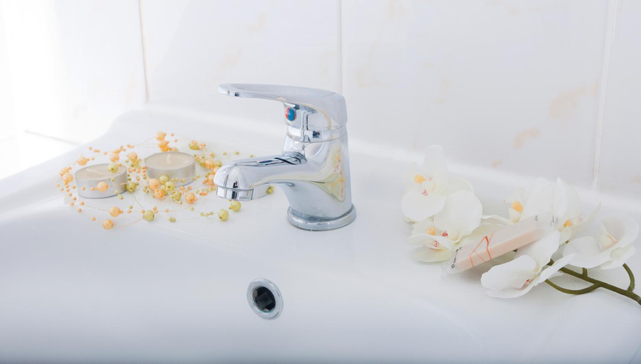 Bathroom 7