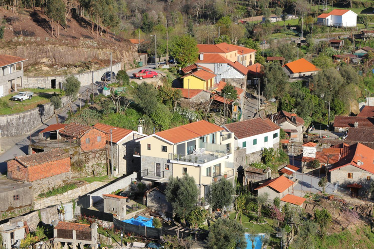 Others 5, Vila de Campos - Geres, Vieira do Minho