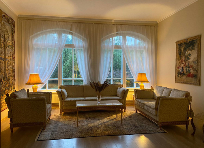 Others 5, Karle Guest House, Limbaži