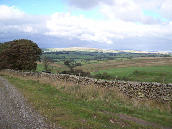 Others 3, The Old School B&B, Cumbria